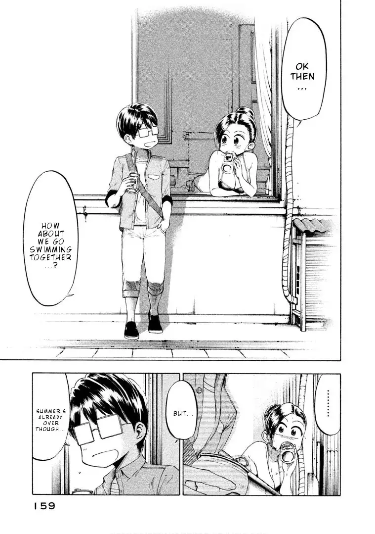 Mado Kara Madoka-chan Chapter 71 8